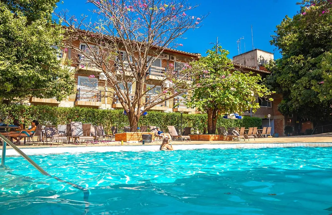 diRoma Thermas direto com o Grupo diRoma com acesso ao Acqua Park e Café da manhã-1