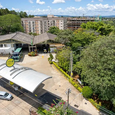 diRoma Thermas direto com o Grupo diRoma com acesso ao Acqua Park e Café da manhã-3